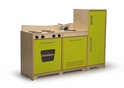 Contemporary Kitchen Combo for Toddlers WB6475, Kitchen, toddler kitchen